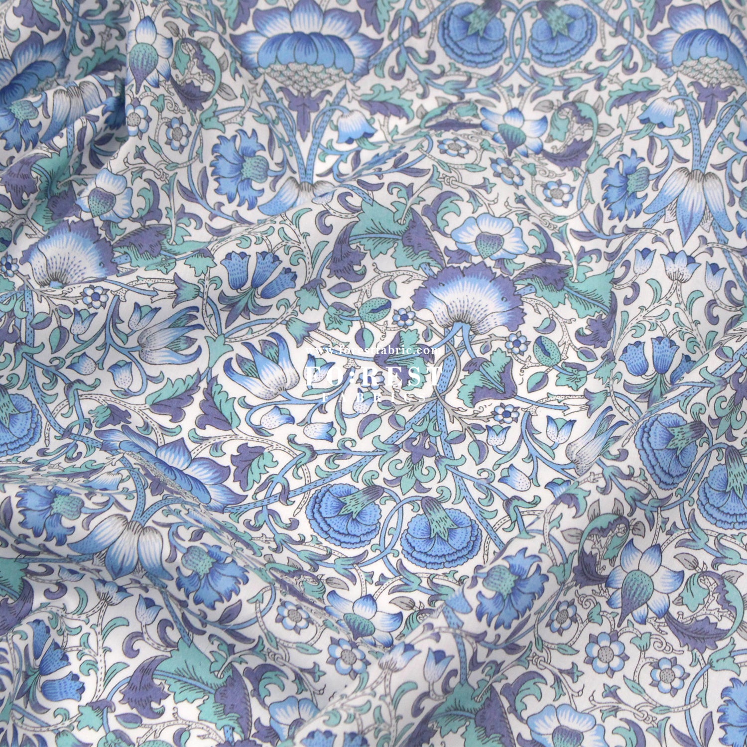 [日本布], [韓國布],[美國布],[Liberty],[DIY手作],   - FO:REST Fabric 布恩堂
