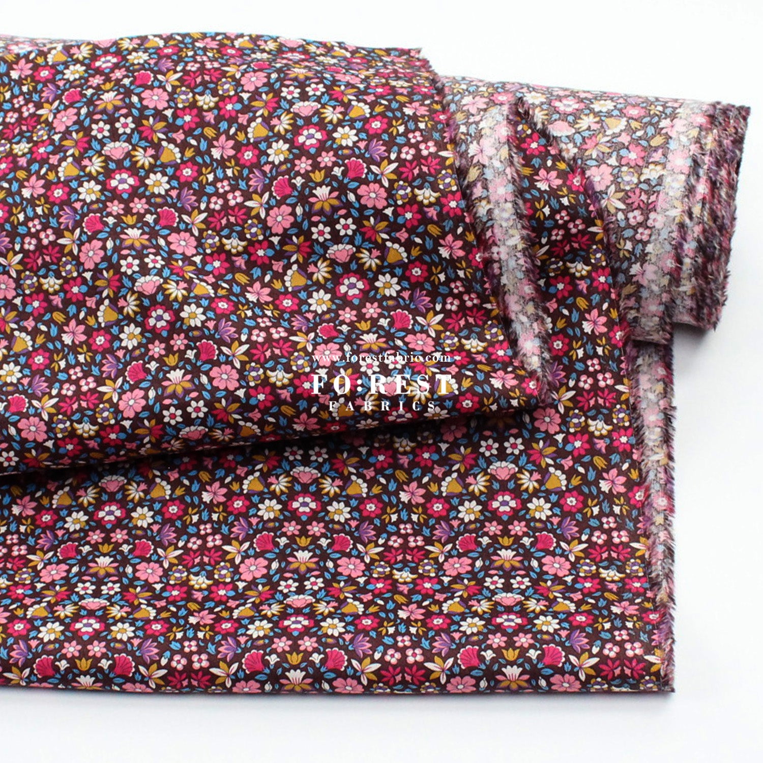 [日本布], [韓國布],[美國布],[Liberty],[DIY手作],   - FO:REST Fabric 布恩堂