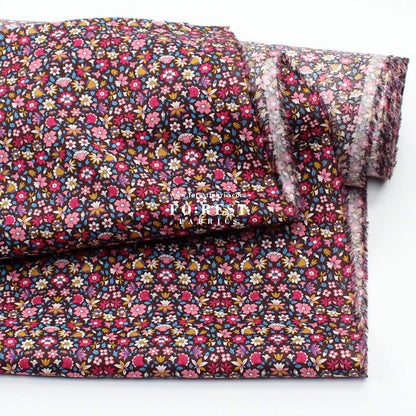 [日本布], [韓國布],[美國布],[Liberty],[DIY手作],   - FO:REST Fabric 布恩堂