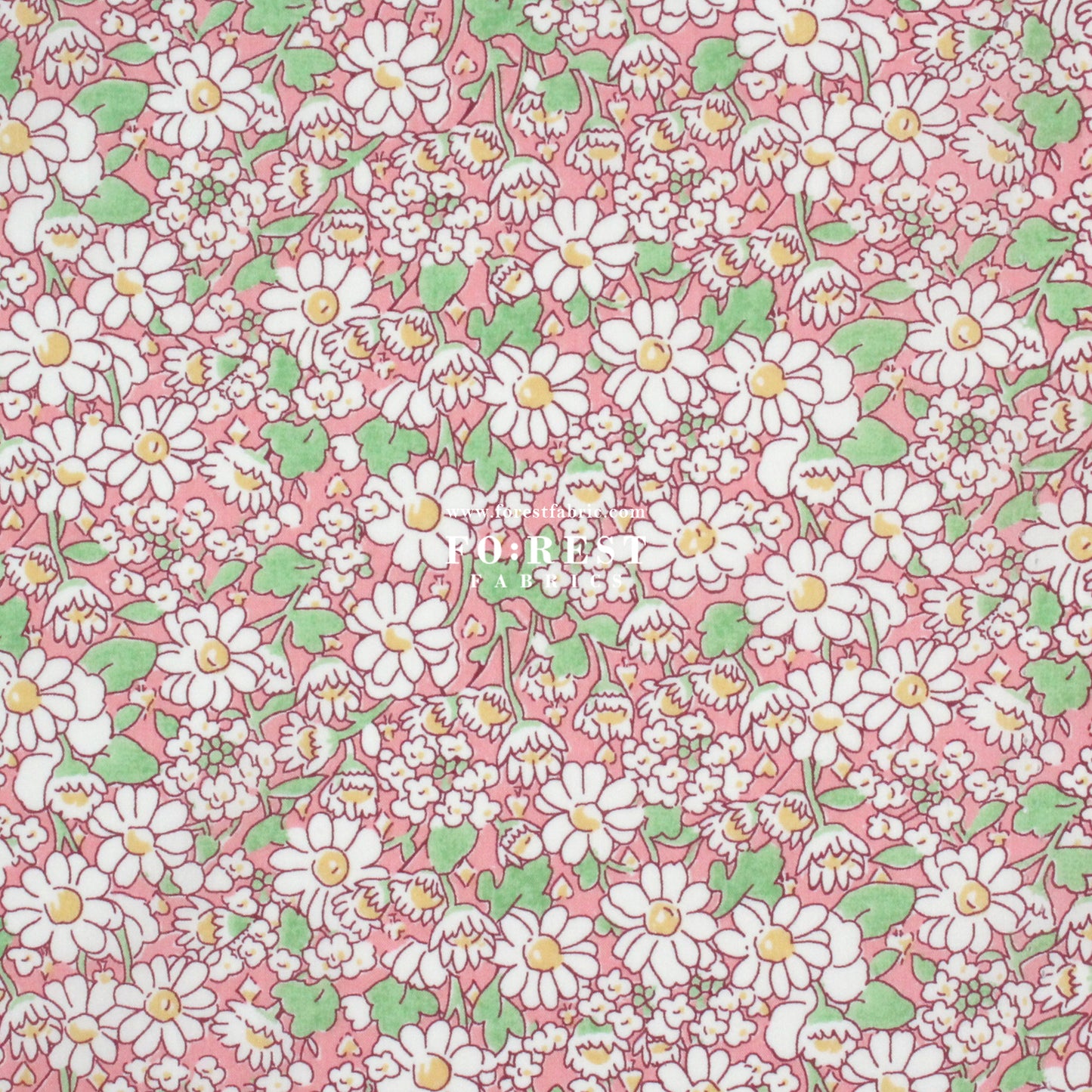 [日本布], [韓國布],[美國布],[Liberty],[DIY手作],   - FO:REST Fabric 布恩堂