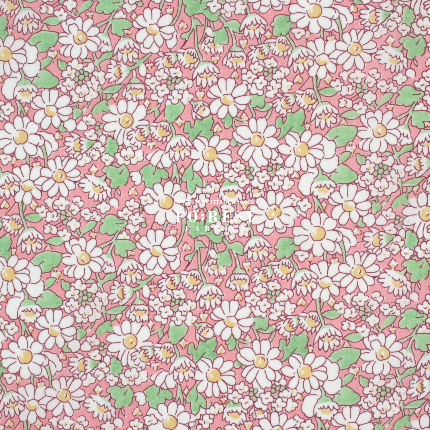[日本布], [韓國布],[美國布],[Liberty],[DIY手作],   - FO:REST Fabric 布恩堂