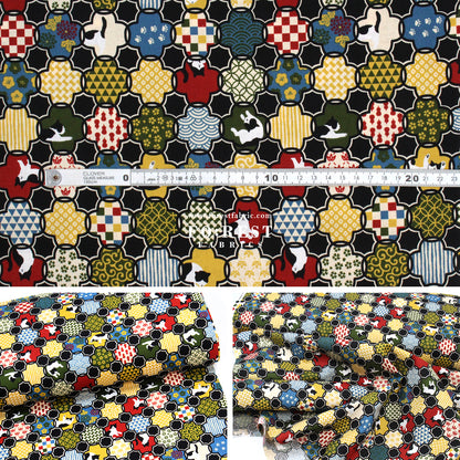 [日本布], [韓國布],[美國布],[Liberty],[DIY手作],   - FO:REST Fabric 布恩堂