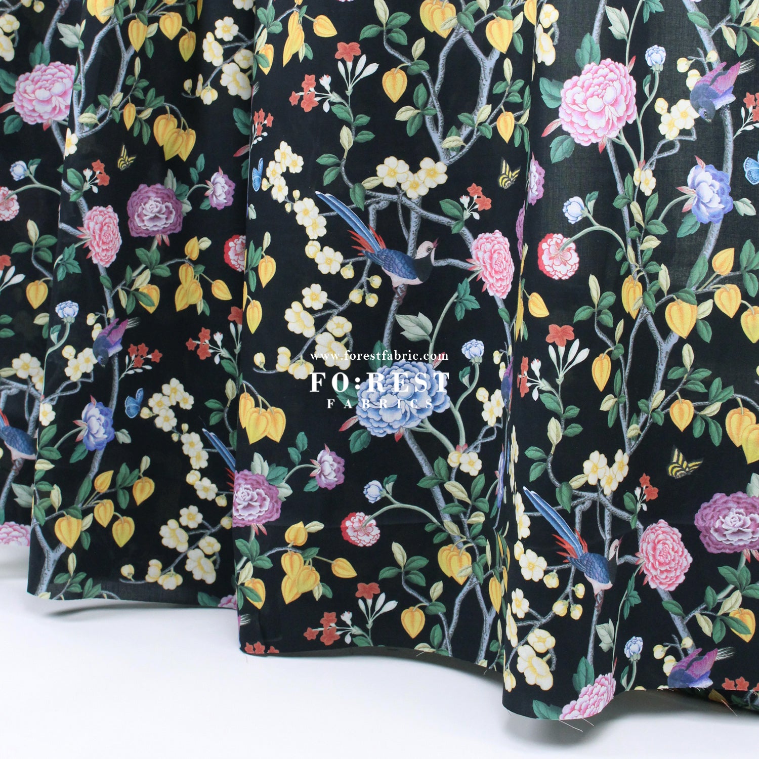 [日本布], [韓國布],[美國布],[Liberty],[DIY手作],   - FO:REST Fabric 布恩堂