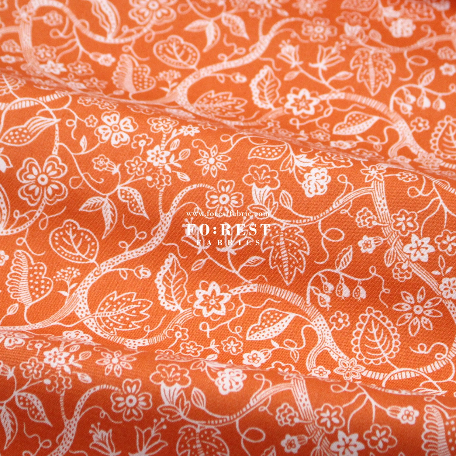 [日本布], [韓國布],[美國布],[Liberty],[DIY手作],   - FO:REST Fabric 布恩堂
