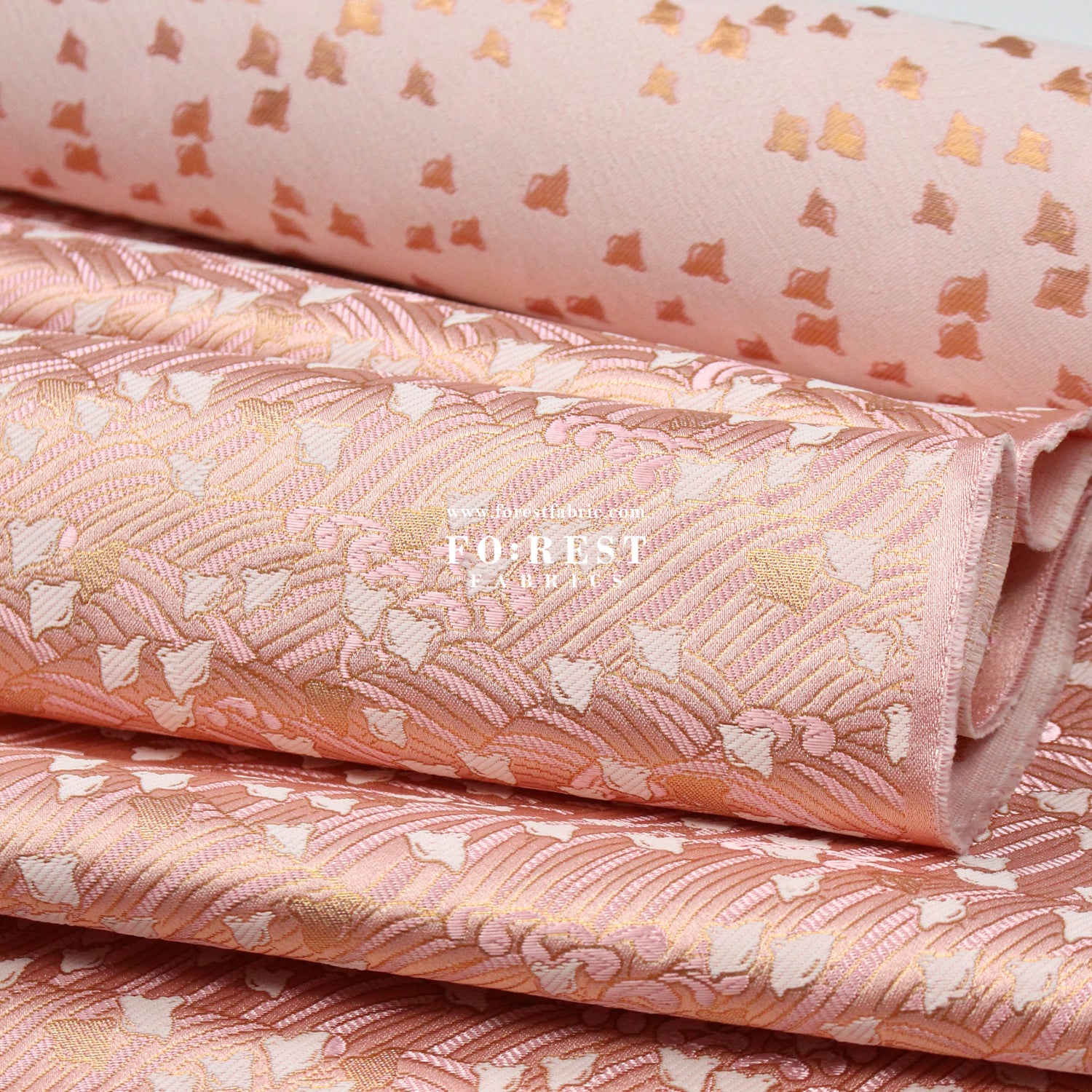 [日本布], [韓國布],[美國布],[Liberty],[DIY手作],   - FO:REST Fabric 布恩堂
