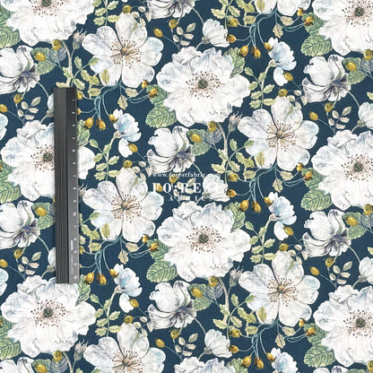 Liberty of London (Cotton Tana Lawn Fabric) - Dorset Rose