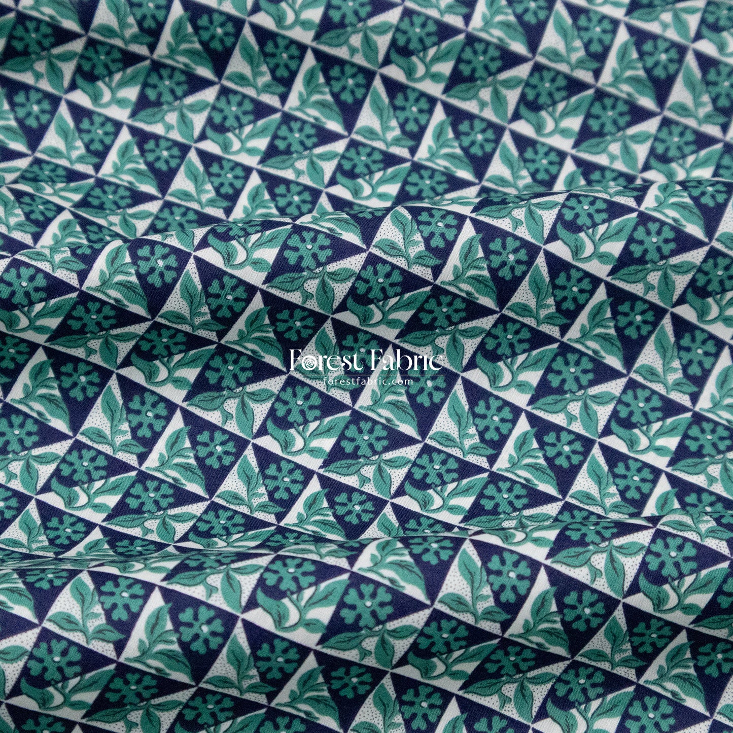 Liberty of London (Cotton Tana Lawn Fabric) - Equinox