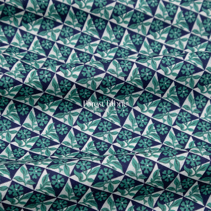 Liberty of London (Cotton Tana Lawn Fabric) - Equinox