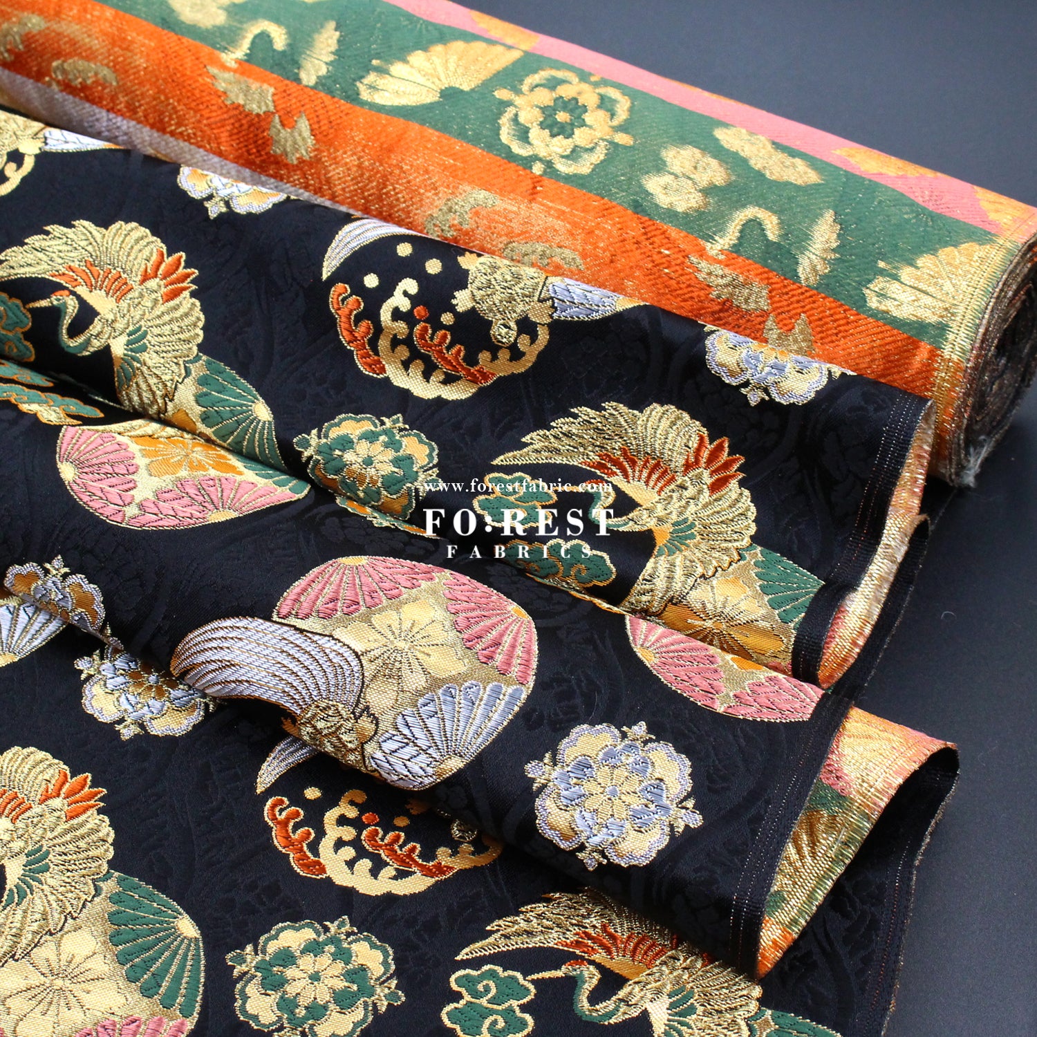 [日本布], [韓國布],[美國布],[Liberty],[DIY手作],   - FO:REST Fabric 布恩堂