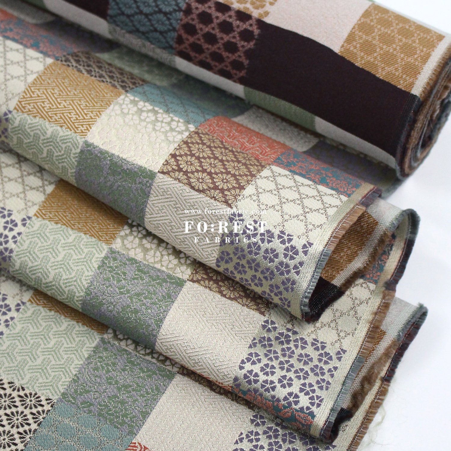 [日本布], [韓國布],[美國布],[Liberty],[DIY手作],   - FO:REST Fabric 布恩堂