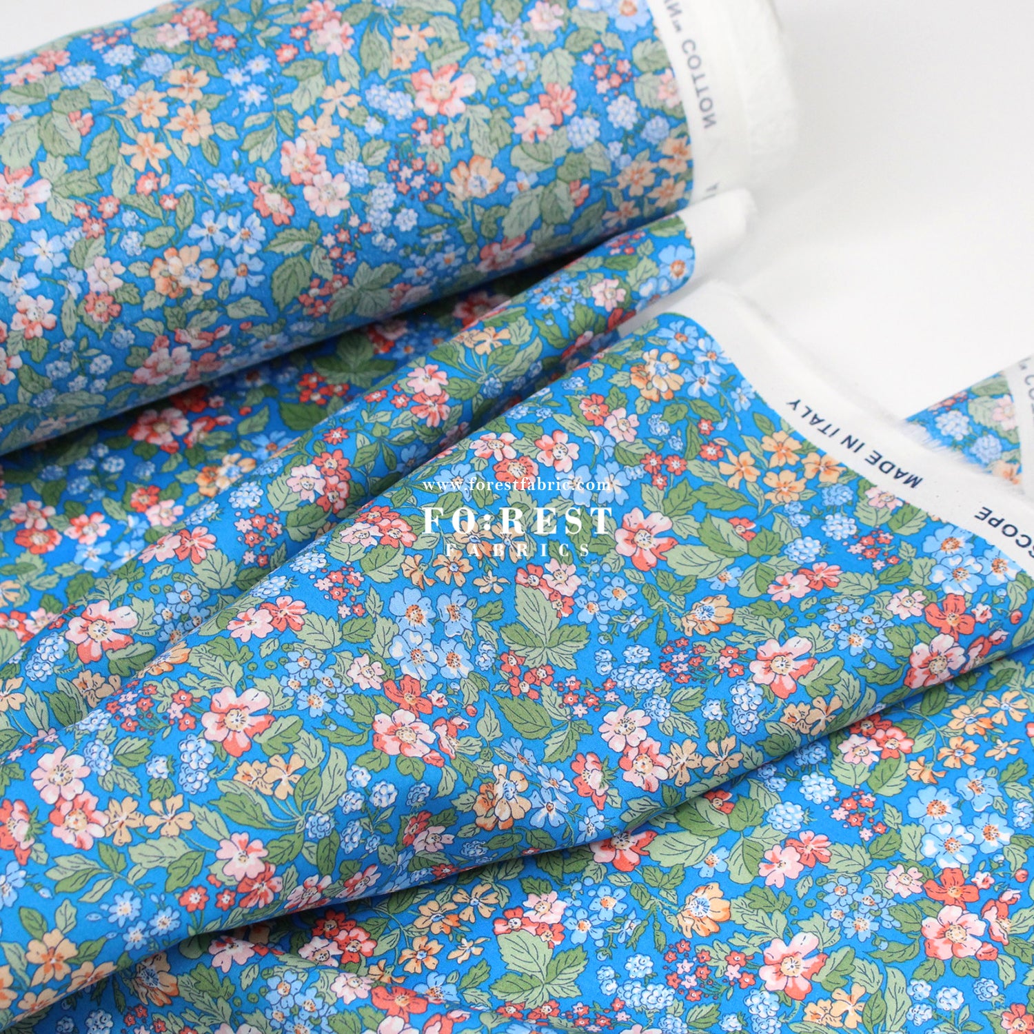 [日本布], [韓國布],[美國布],[Liberty],[DIY手作],   - FO:REST Fabric 布恩堂