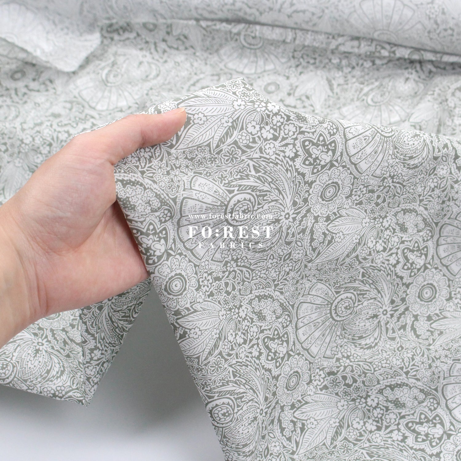 [日本布], [韓國布],[美國布],[Liberty],[DIY手作],   - FO:REST Fabric 布恩堂