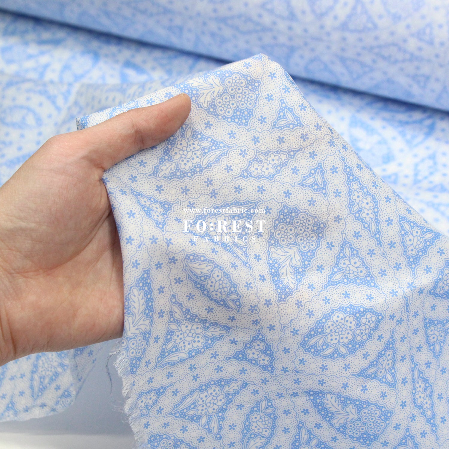 [日本布], [韓國布],[美國布],[Liberty],[DIY手作],   - FO:REST Fabric 布恩堂