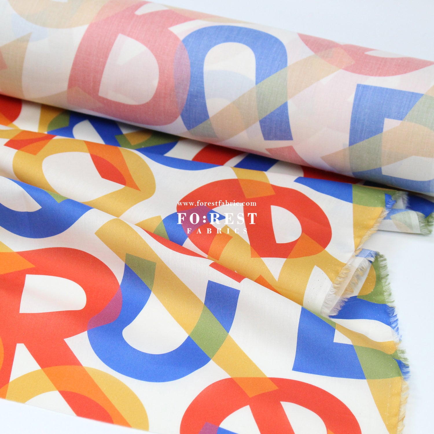 [日本布], [韓國布],[美國布],[Liberty],[DIY手作],   - FO:REST Fabric 布恩堂