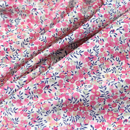 [日本布], [韓國布],[美國布],[Liberty],[DIY手作],   - FO:REST Fabric 布恩堂