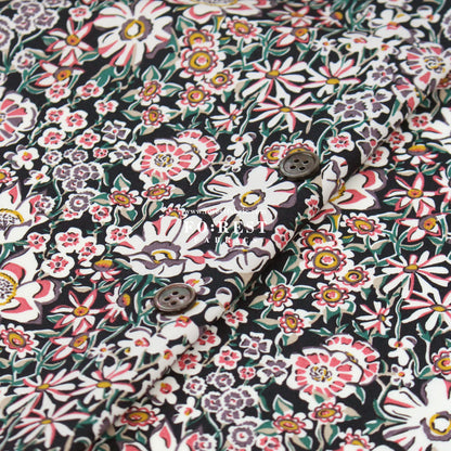 [日本布], [韓國布],[美國布],[Liberty],[DIY手作],   - FO:REST Fabric 布恩堂