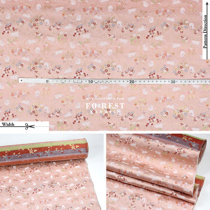 [日本布], [韓國布],[美國布],[Liberty],[DIY手作],   - FO:REST Fabric 布恩堂