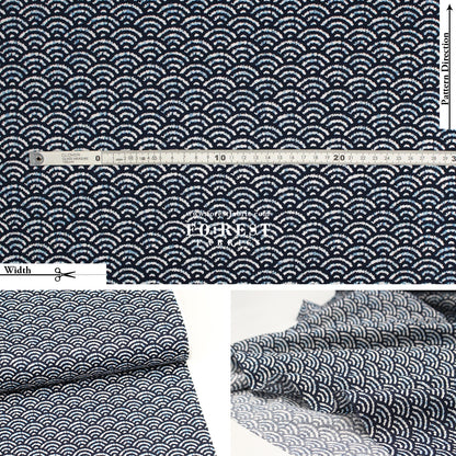 [日本布], [韓國布],[美國布],[Liberty],[DIY手作],   - FO:REST Fabric 布恩堂