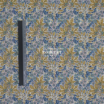 Liberty of London (Cotton Tana Lawn Fabric) - Aubrey Forest A