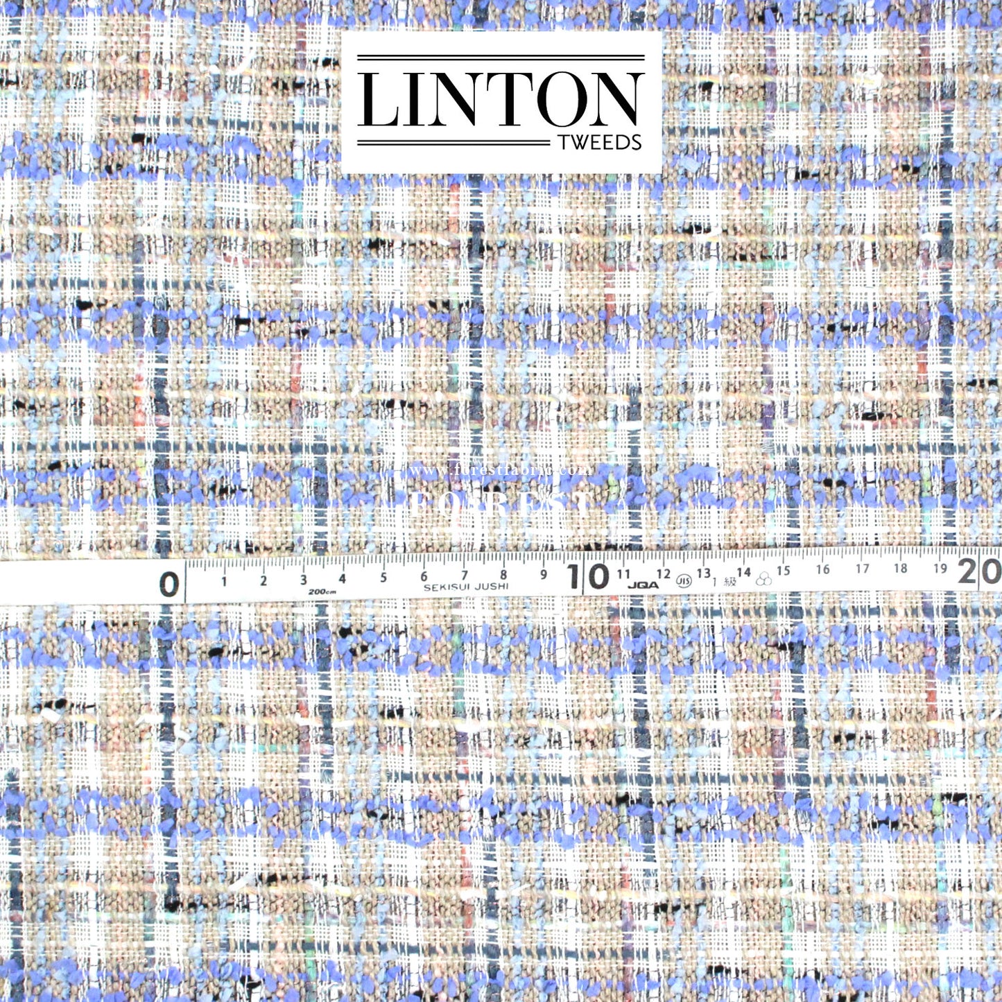 Linton Tweeds 0129