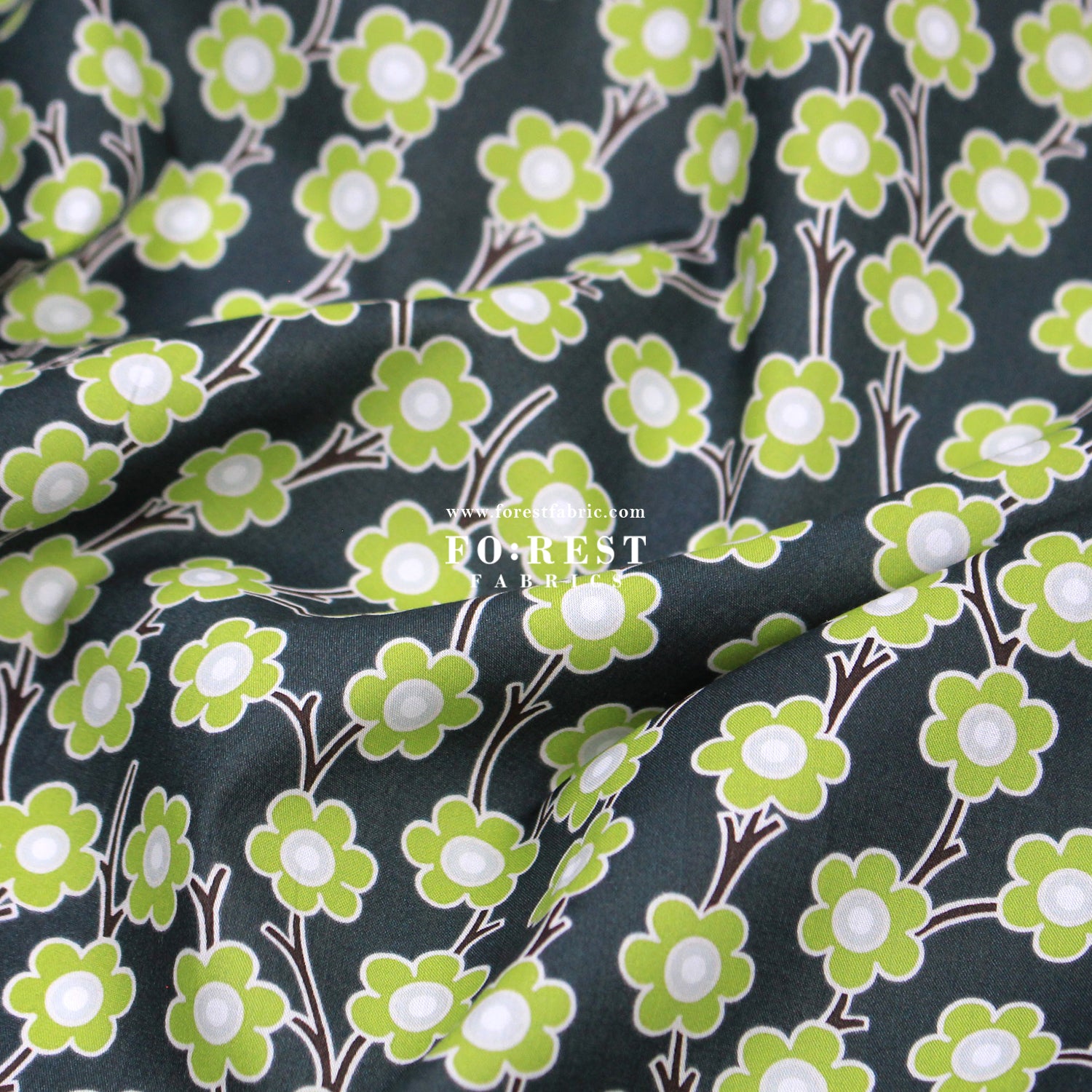 [日本布], [韓國布],[美國布],[Liberty],[DIY手作],   - FO:REST Fabric 布恩堂