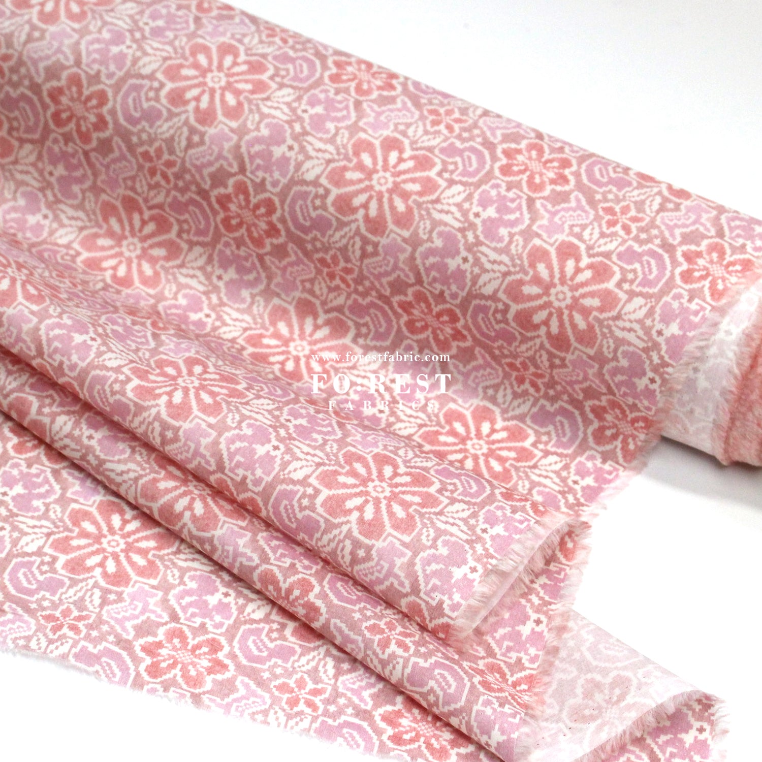 [日本布], [韓國布],[美國布],[Liberty],[DIY手作],   - FO:REST Fabric 布恩堂