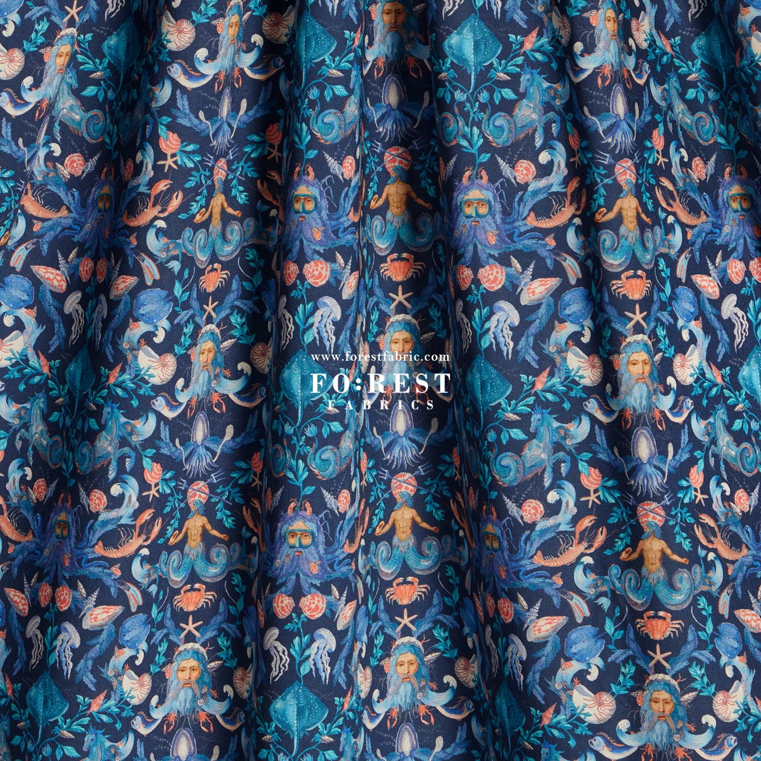 [日本布], [韓國布],[美國布],[Liberty],[DIY手作],   - FO:REST Fabric 布恩堂