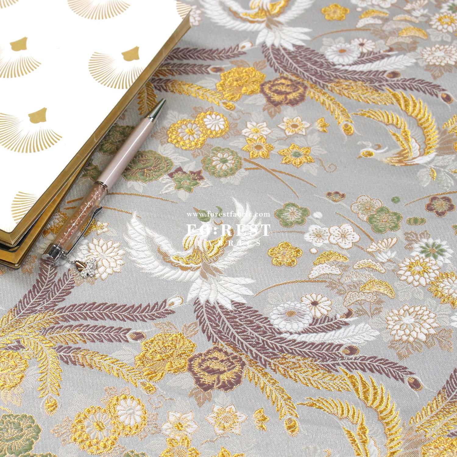 [日本布], [韓國布],[美國布],[Liberty],[DIY手作],   - FO:REST Fabric 布恩堂