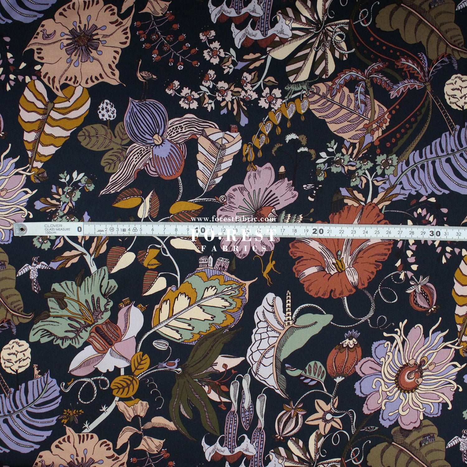 [日本布], [韓國布],[美國布],[Liberty],[DIY手作],   - FO:REST Fabric 布恩堂
