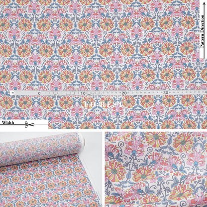 [日本布], [韓國布],[美國布],[Liberty],[DIY手作],   - FO:REST Fabric 布恩堂