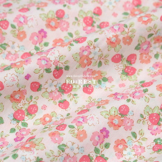 [日本布], [韓國布],[美國布],[Liberty],[DIY手作],   - FO:REST Fabric 布恩堂
