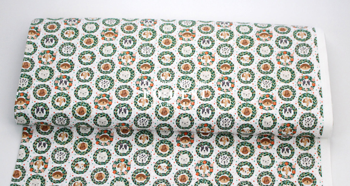 [日本布], [韓國布],[美國布],[Liberty],[DIY手作],   - FO:REST Fabric 布恩堂