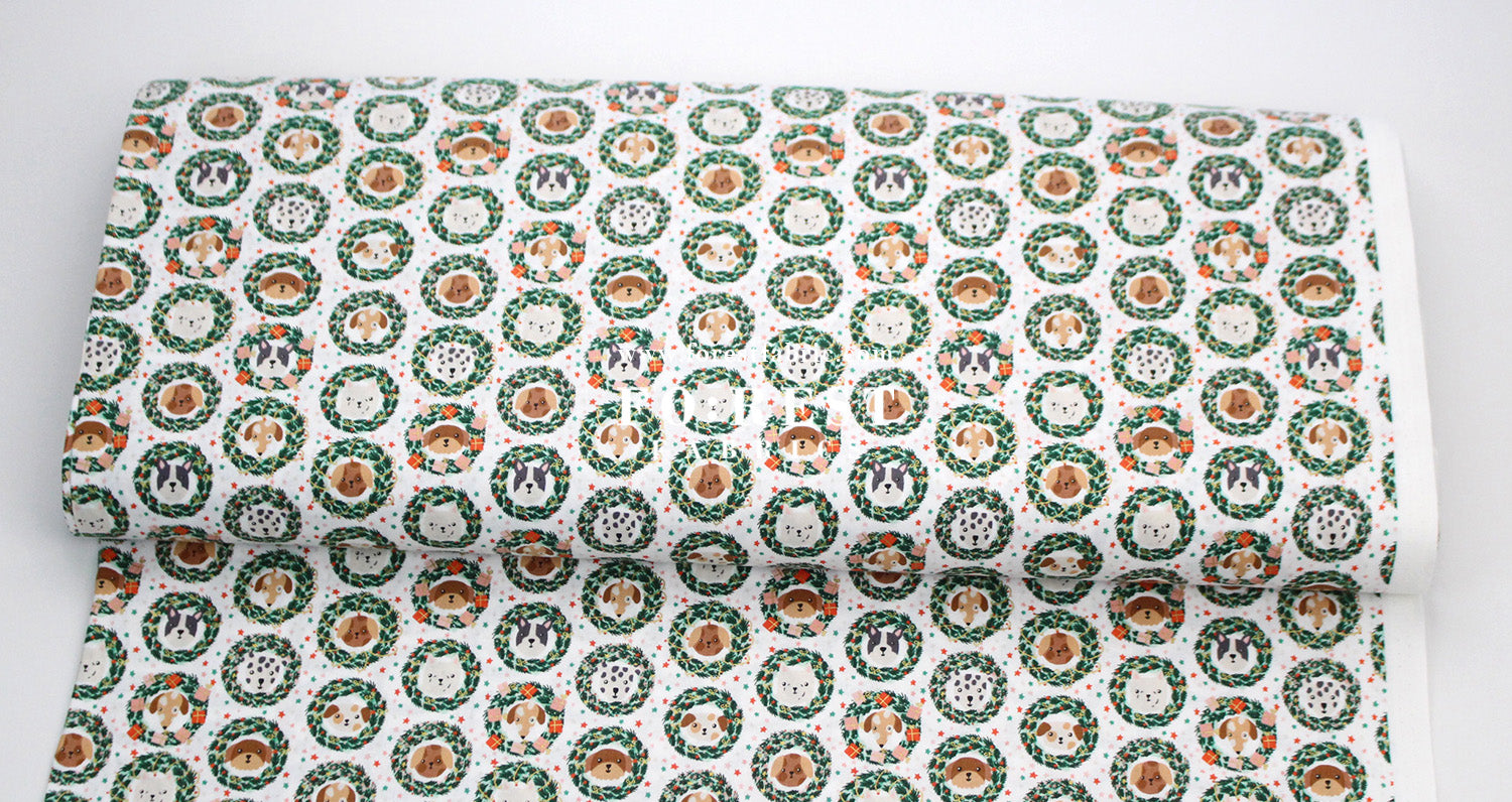 [日本布], [韓國布],[美國布],[Liberty],[DIY手作],   - FO:REST Fabric 布恩堂