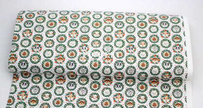 [日本布], [韓國布],[美國布],[Liberty],[DIY手作],   - FO:REST Fabric 布恩堂