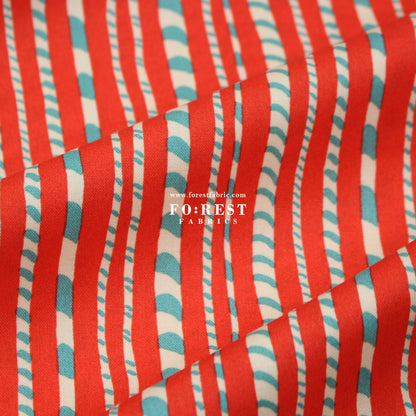 [日本布], [韓國布],[美國布],[Liberty],[DIY手作],   - FO:REST Fabric 布恩堂