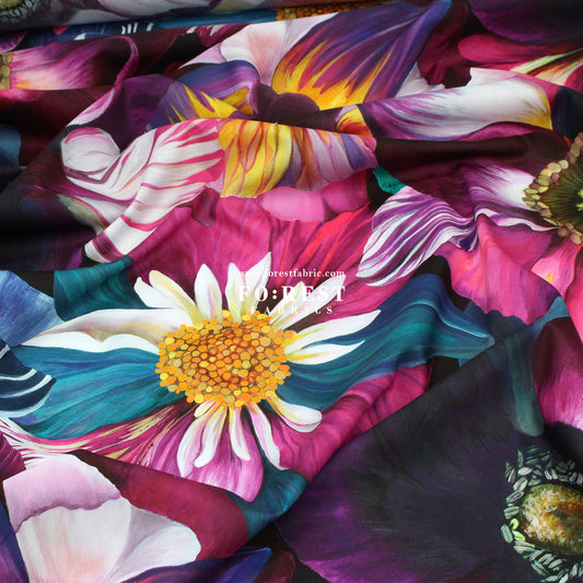 [日本布], [韓國布],[美國布],[Liberty],[DIY手作],   - FO:REST Fabric 布恩堂