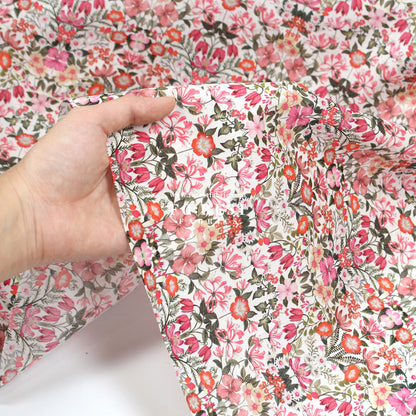 [日本布], [韓國布],[美國布],[Liberty],[DIY手作],   - FO:REST Fabric 布恩堂