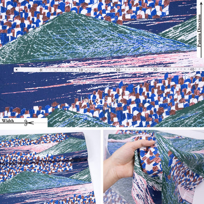 [日本布], [韓國布],[美國布],[Liberty],[DIY手作],   - FO:REST Fabric 布恩堂