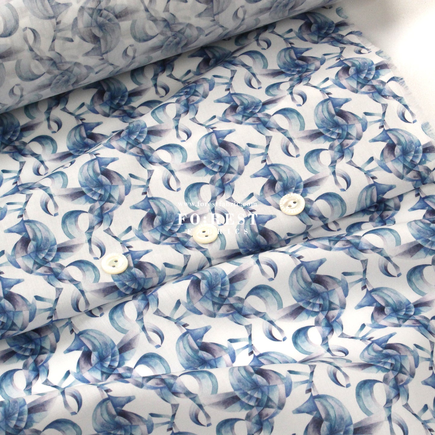 [日本布], [韓國布],[美國布],[Liberty],[DIY手作],   - FO:REST Fabric 布恩堂