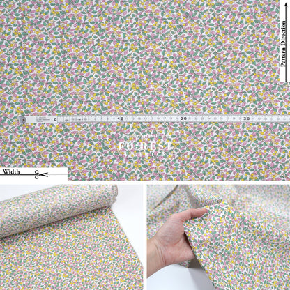 [日本布], [韓國布],[美國布],[Liberty],[DIY手作],   - FO:REST Fabric 布恩堂