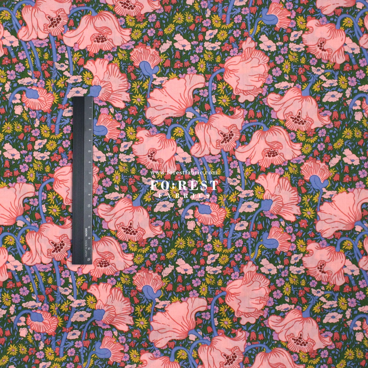 [日本布], [韓國布],[美國布],[Liberty],[DIY手作],   - FO:REST Fabric 布恩堂