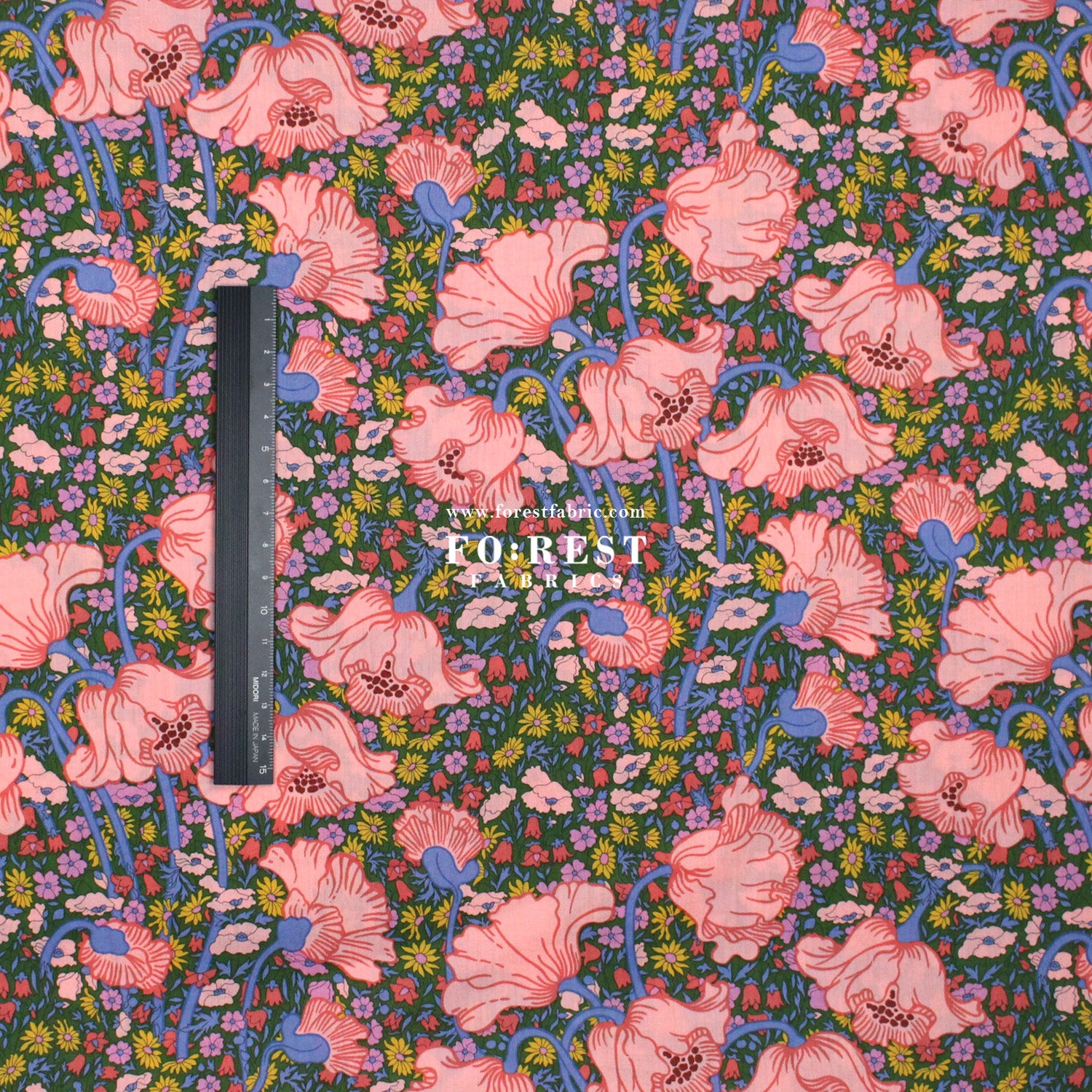 [日本布], [韓國布],[美國布],[Liberty],[DIY手作],   - FO:REST Fabric 布恩堂