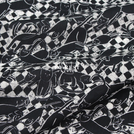 [日本布], [韓國布],[美國布],[Liberty],[DIY手作],   - FO:REST Fabric 布恩堂