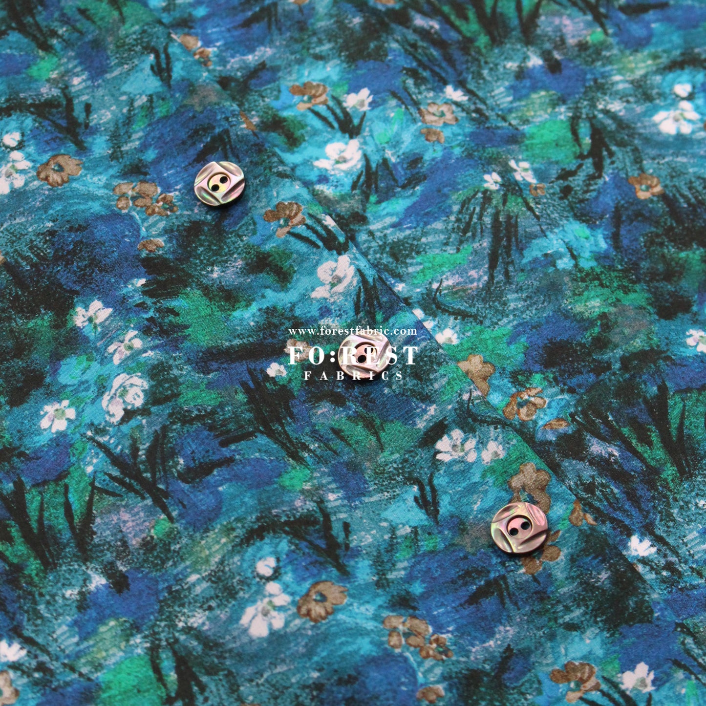 [日本布], [韓國布],[美國布],[Liberty],[DIY手作],   - FO:REST Fabric 布恩堂