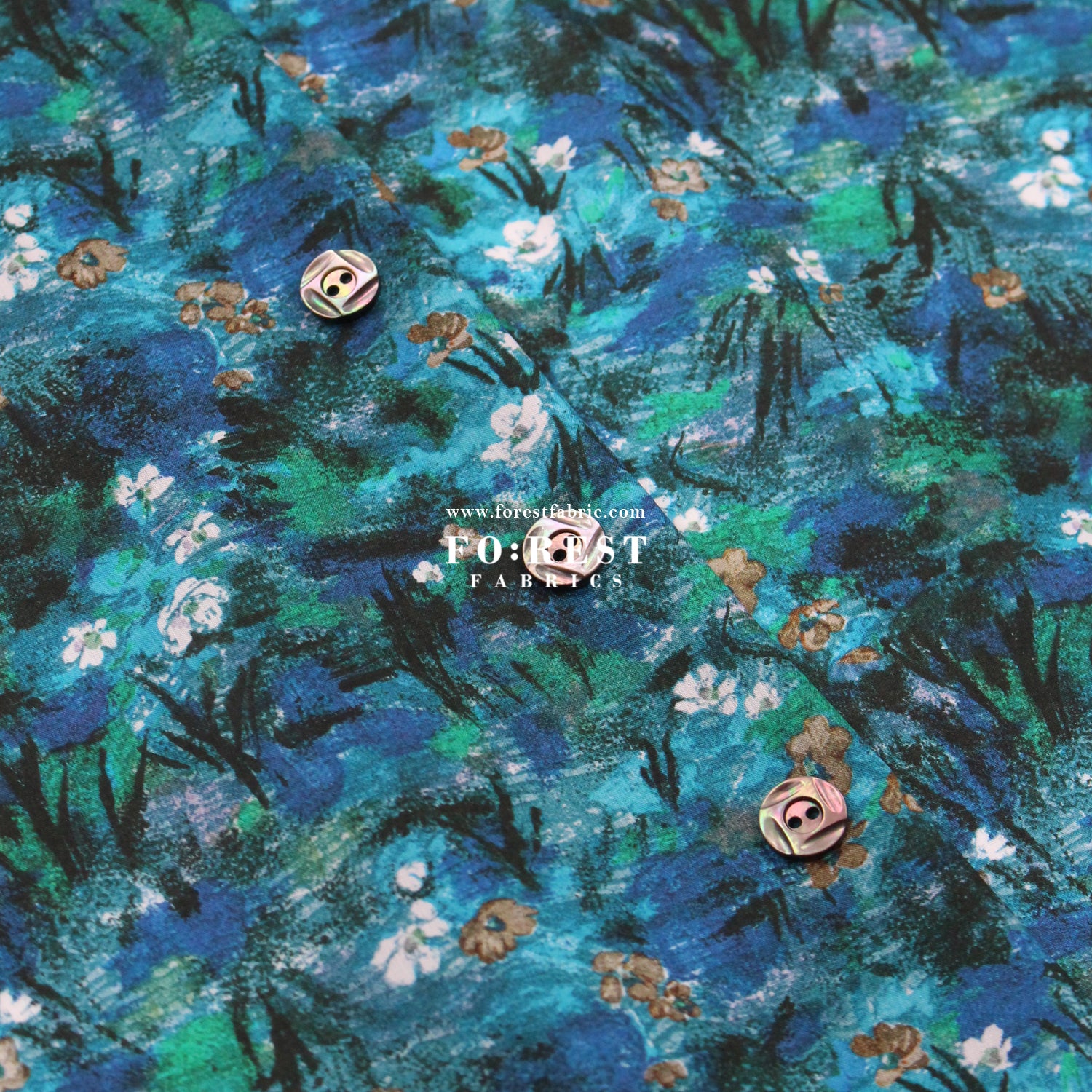 [日本布], [韓國布],[美國布],[Liberty],[DIY手作],   - FO:REST Fabric 布恩堂
