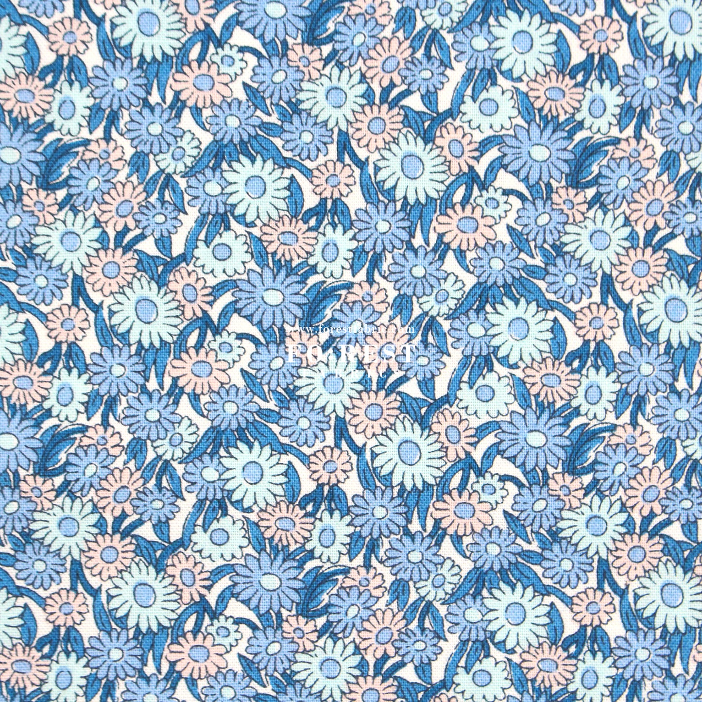 [日本布], [韓國布],[美國布],[Liberty],[DIY手作],   - FO:REST Fabric 布恩堂