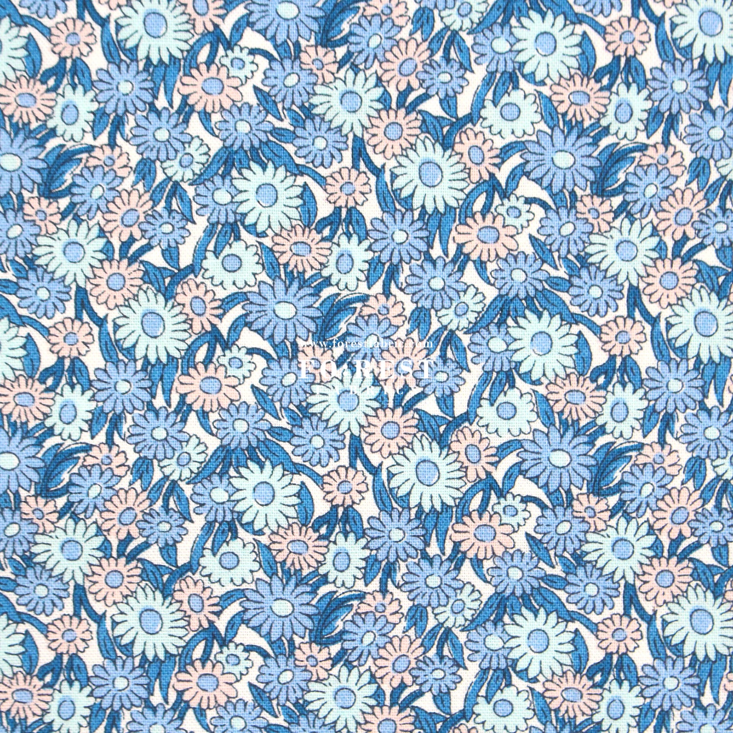 [日本布], [韓國布],[美國布],[Liberty],[DIY手作],   - FO:REST Fabric 布恩堂