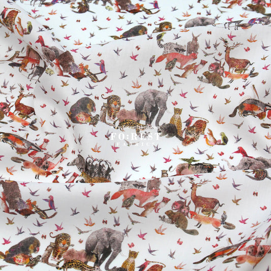 [日本布], [韓國布],[美國布],[Liberty],[DIY手作],   - FO:REST Fabric 布恩堂