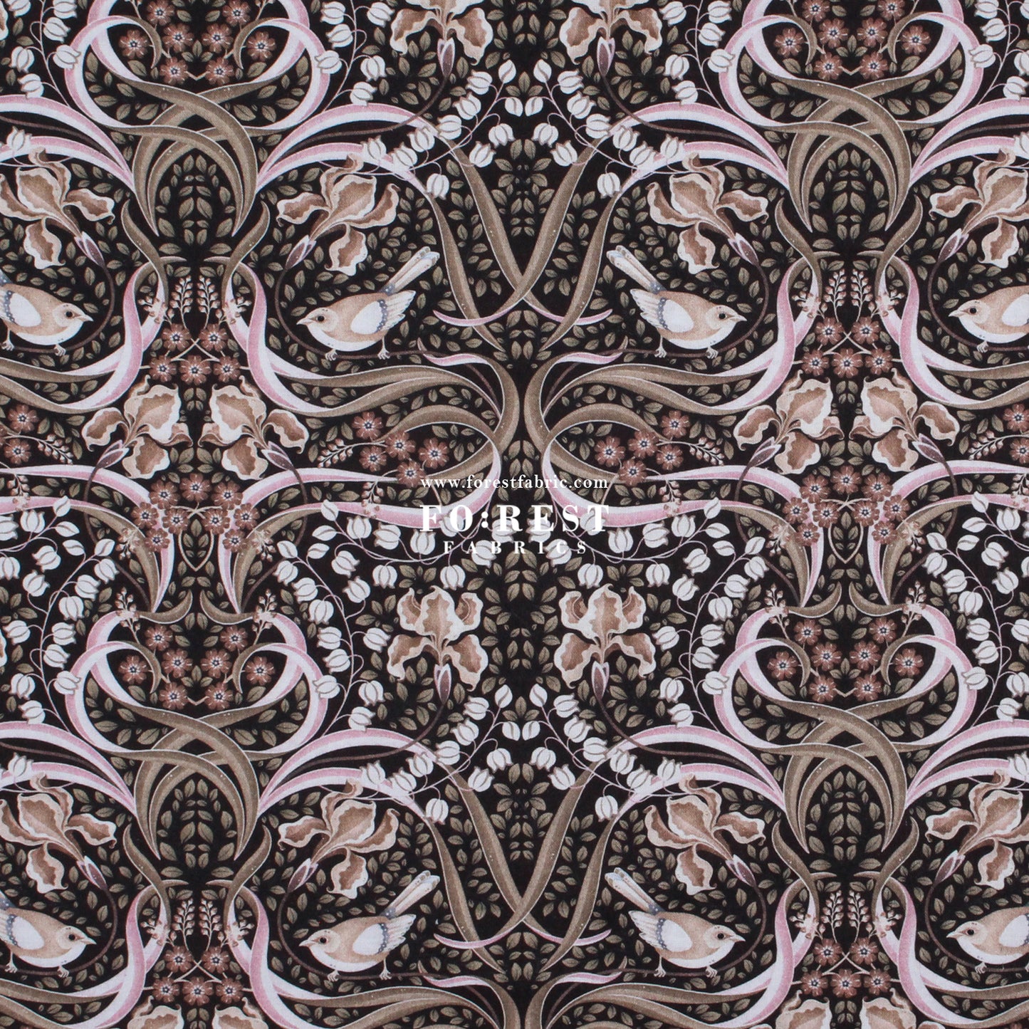 [日本布], [韓國布],[美國布],[Liberty],[DIY手作],   - FO:REST Fabric 布恩堂