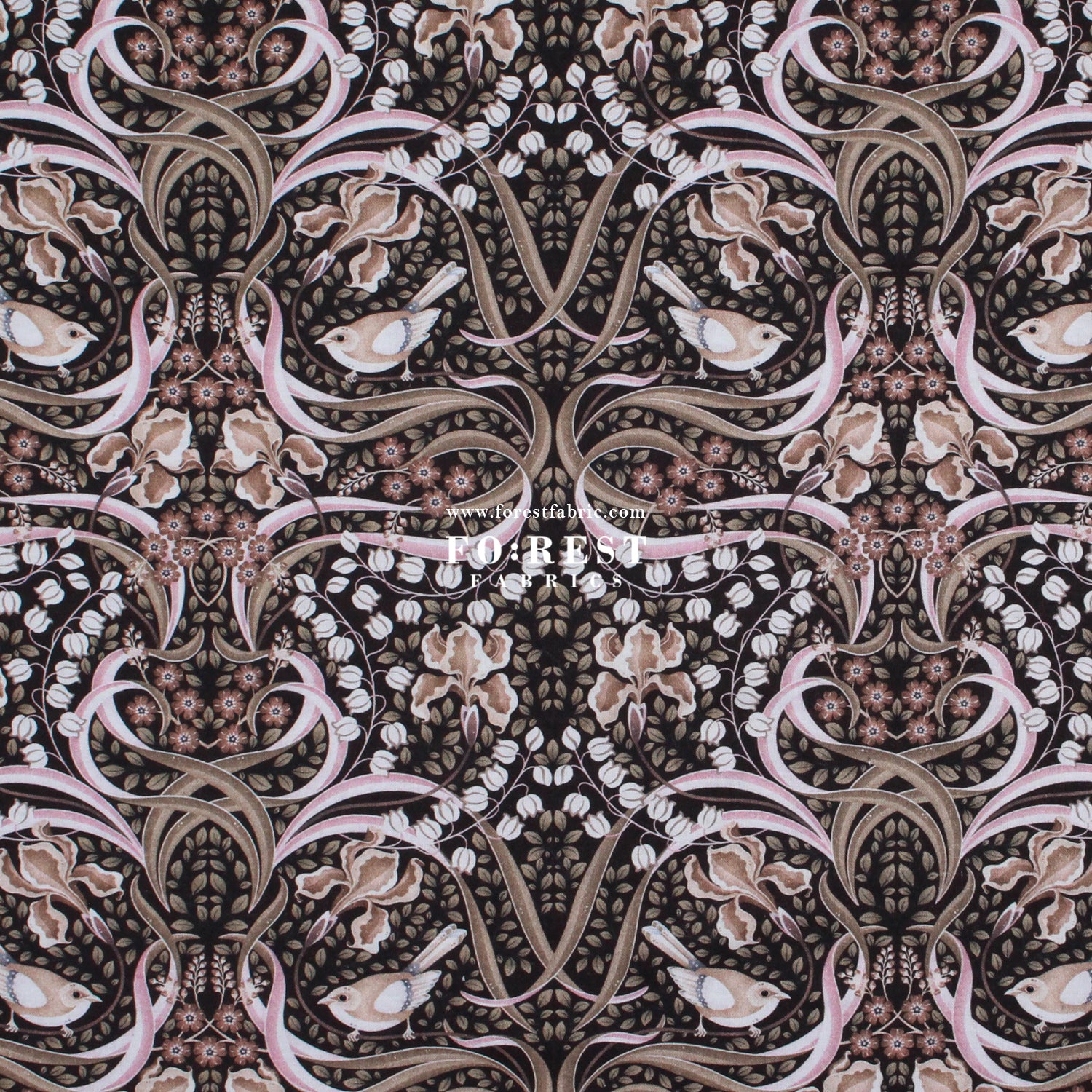 [日本布], [韓國布],[美國布],[Liberty],[DIY手作],   - FO:REST Fabric 布恩堂